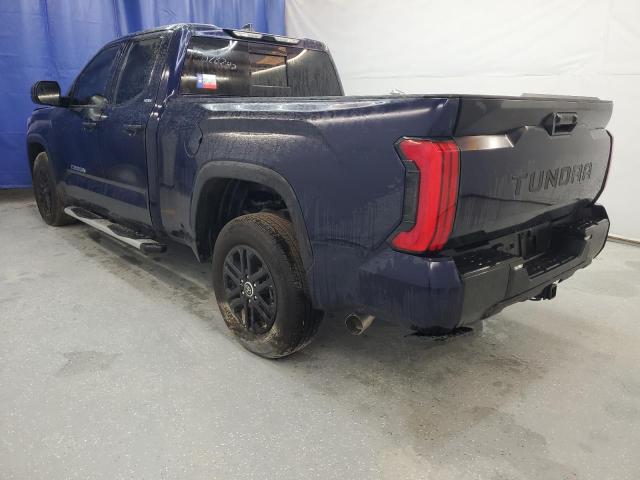 Photo 1 VIN: 5TFLA5AA9PX028282 - TOYOTA TUNDRA 