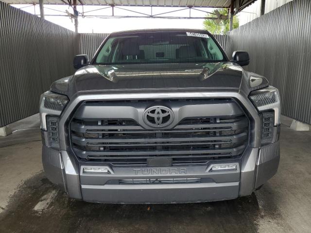 Photo 4 VIN: 5TFLA5AB0NX002742 - TOYOTA TUNDRA CRE 