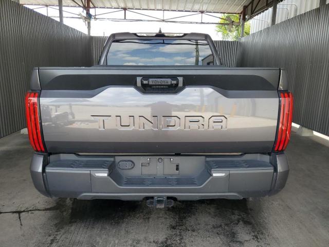 Photo 5 VIN: 5TFLA5AB0NX002742 - TOYOTA TUNDRA CRE 