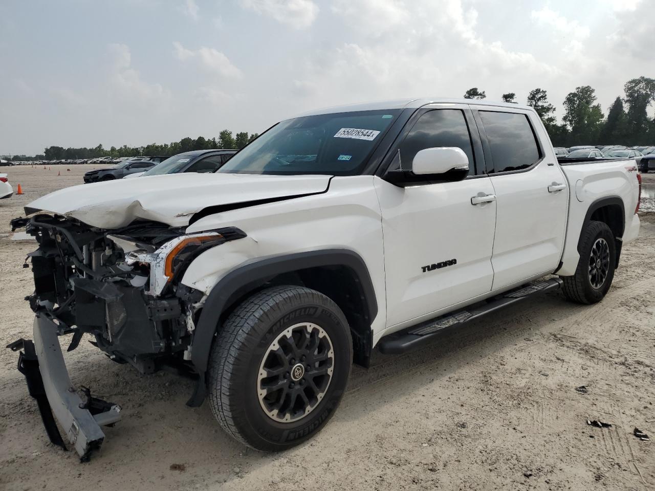 Photo 0 VIN: 5TFLA5AB0NX010114 - TOYOTA TUNDRA 