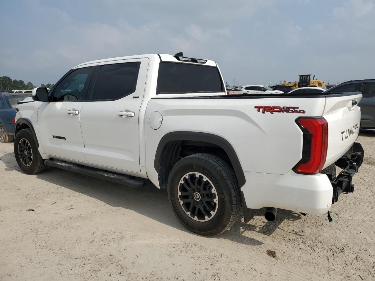 Photo 1 VIN: 5TFLA5AB0NX010114 - TOYOTA TUNDRA 