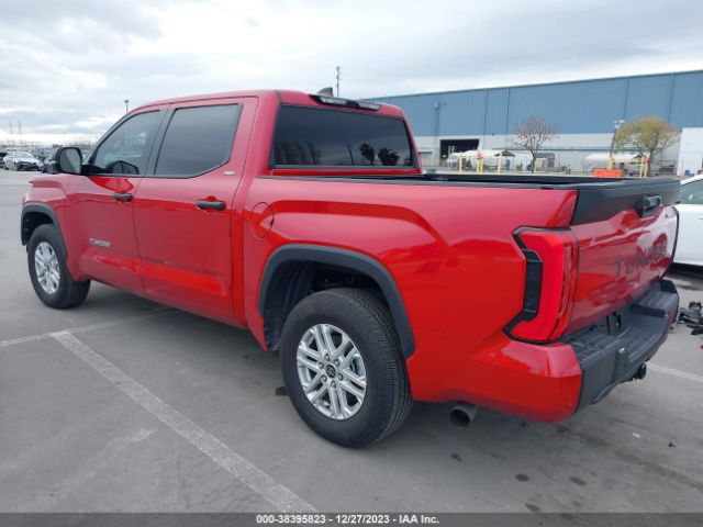 Photo 2 VIN: 5TFLA5AB0NX016835 - TOYOTA TUNDRA 