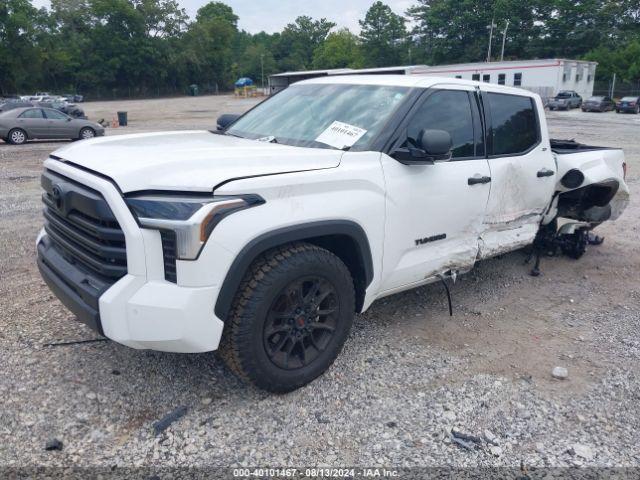 Photo 1 VIN: 5TFLA5AB0NX018679 - TOYOTA TUNDRA 