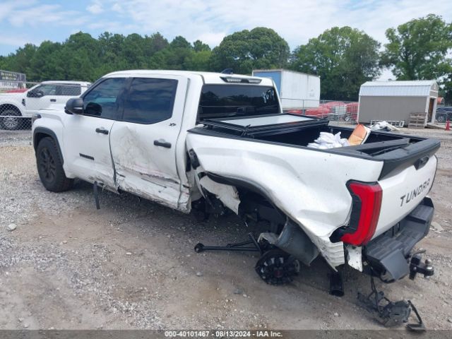 Photo 2 VIN: 5TFLA5AB0NX018679 - TOYOTA TUNDRA 