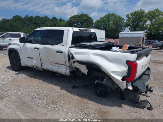 Photo 5 VIN: 5TFLA5AB0NX018679 - TOYOTA TUNDRA 