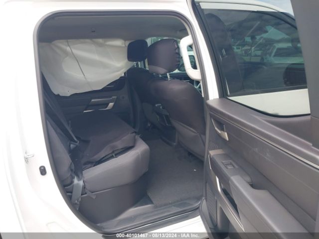 Photo 7 VIN: 5TFLA5AB0NX018679 - TOYOTA TUNDRA 