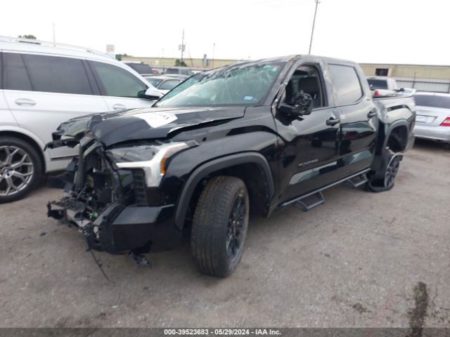 Photo 1 VIN: 5TFLA5AB0RX030322 - TOYOTA TUNDRA 