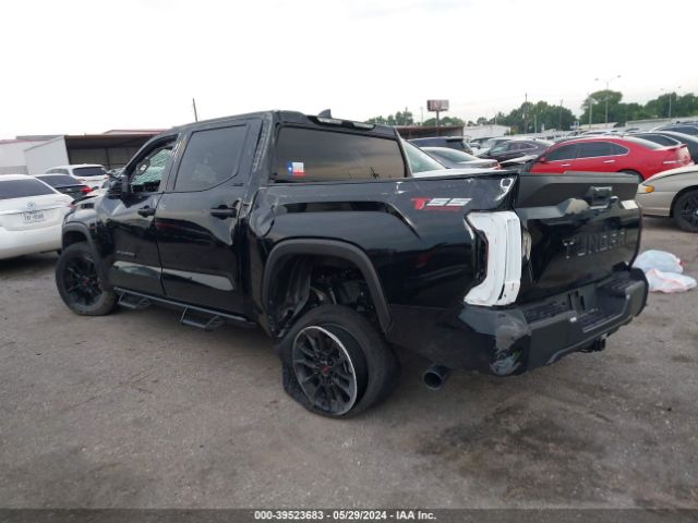 Photo 2 VIN: 5TFLA5AB0RX030322 - TOYOTA TUNDRA 