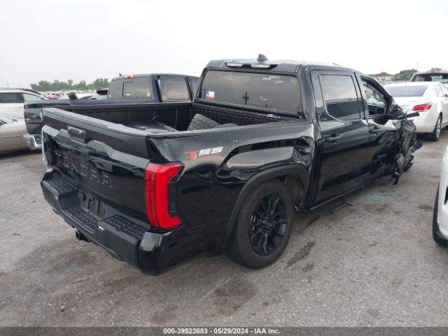 Photo 3 VIN: 5TFLA5AB0RX030322 - TOYOTA TUNDRA 