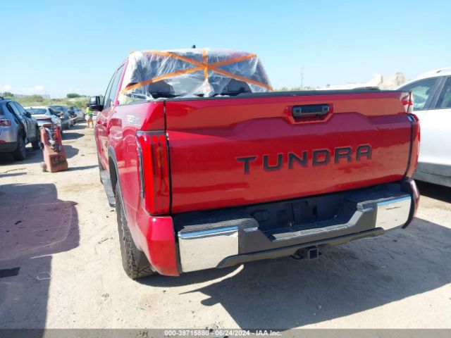 Photo 2 VIN: 5TFLA5AB1NX007948 - TOYOTA TUNDRA 