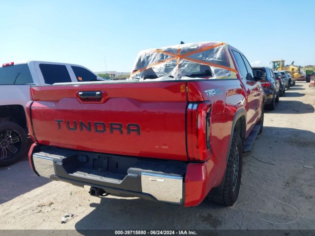 Photo 3 VIN: 5TFLA5AB1NX007948 - TOYOTA TUNDRA 