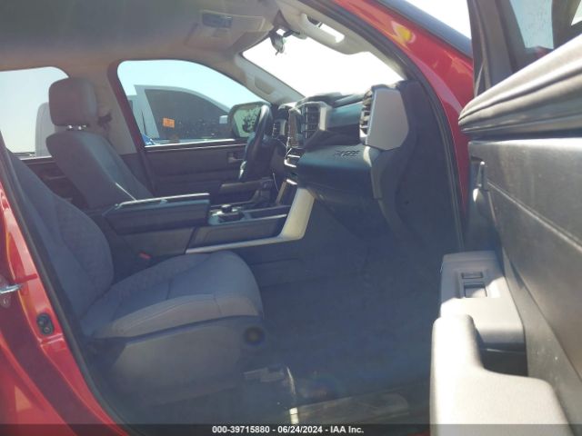 Photo 4 VIN: 5TFLA5AB1NX007948 - TOYOTA TUNDRA 