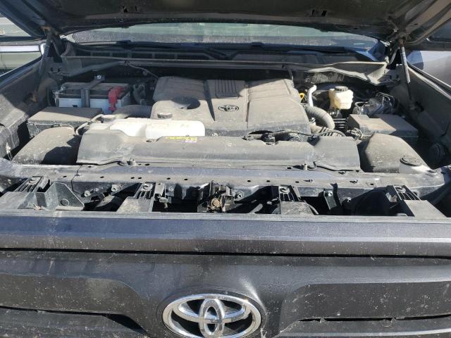 Photo 10 VIN: 5TFLA5AB1NX008372 - TOYOTA TUNDRA 