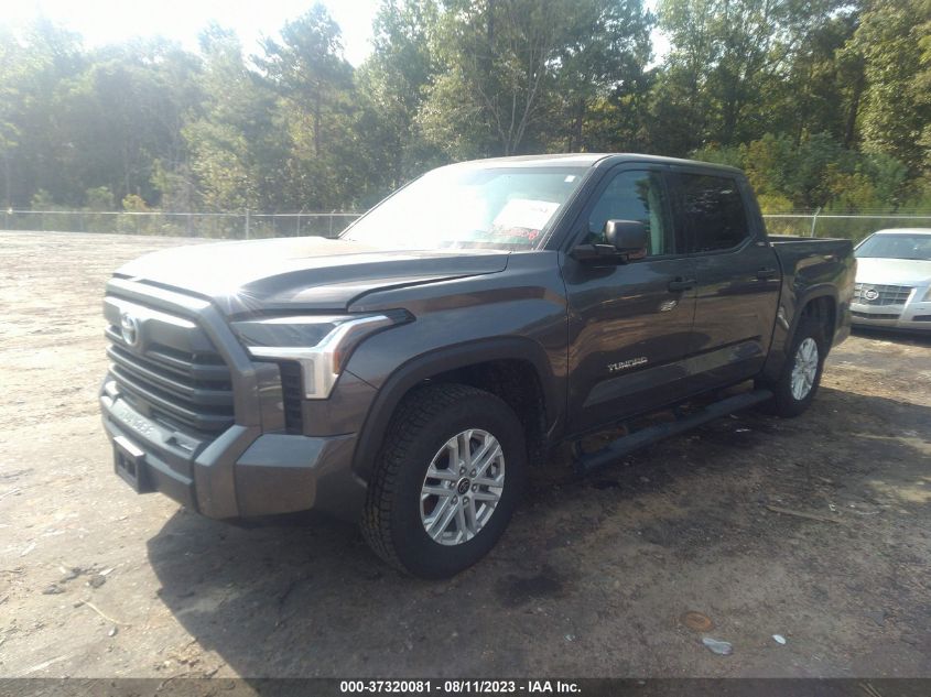 Photo 1 VIN: 5TFLA5AB1NX008873 - TOYOTA TUNDRA 