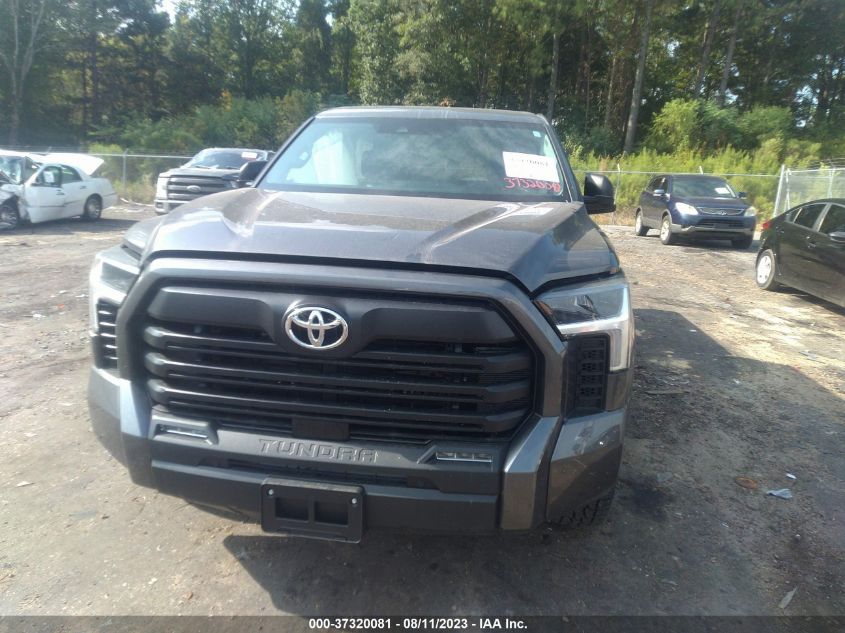 Photo 11 VIN: 5TFLA5AB1NX008873 - TOYOTA TUNDRA 