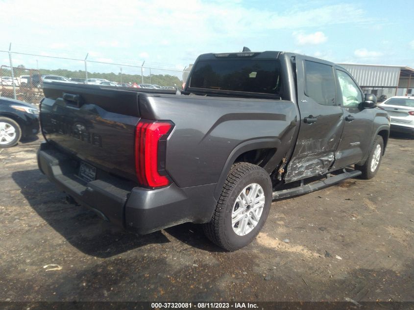 Photo 3 VIN: 5TFLA5AB1NX008873 - TOYOTA TUNDRA 