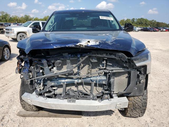 Photo 4 VIN: 5TFLA5AB1NX011143 - TOYOTA TUNDRA CRE 