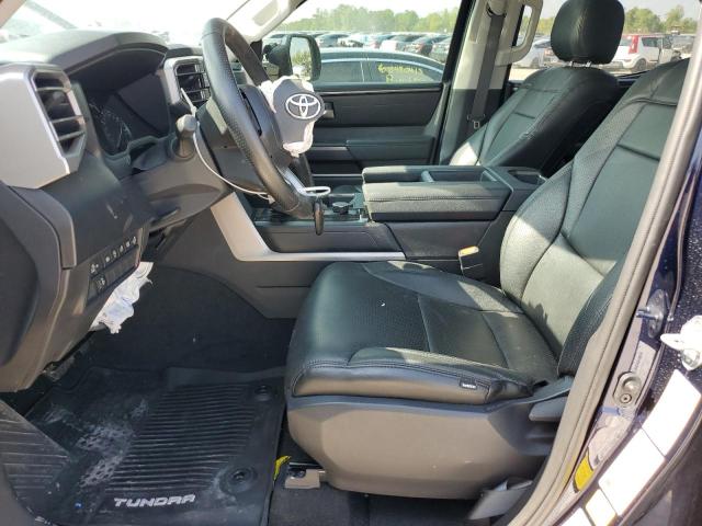 Photo 6 VIN: 5TFLA5AB1NX011143 - TOYOTA TUNDRA CRE 