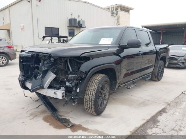 Photo 1 VIN: 5TFLA5AB1RX031088 - TOYOTA TUNDRA 