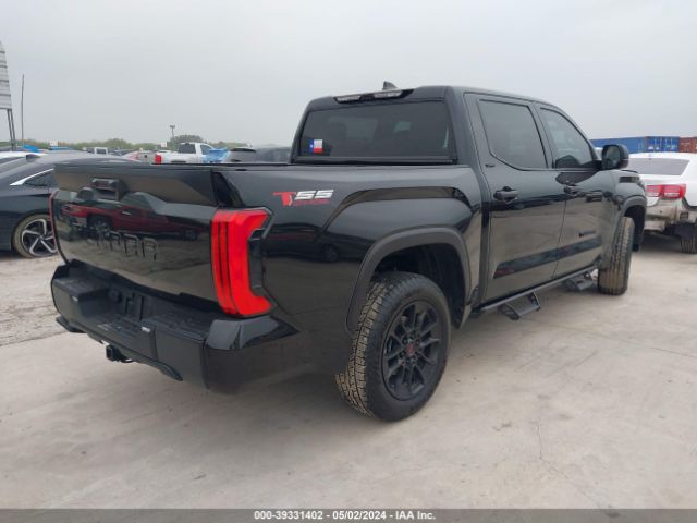 Photo 3 VIN: 5TFLA5AB1RX031088 - TOYOTA TUNDRA 