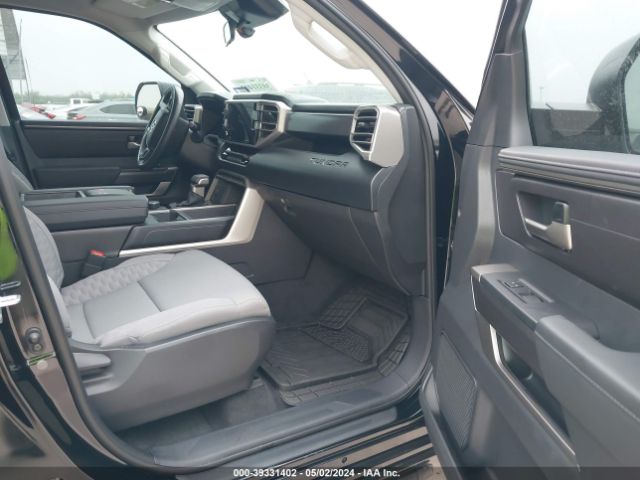 Photo 4 VIN: 5TFLA5AB1RX031088 - TOYOTA TUNDRA 