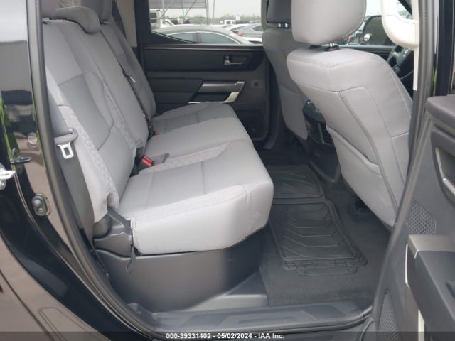 Photo 7 VIN: 5TFLA5AB1RX031088 - TOYOTA TUNDRA 