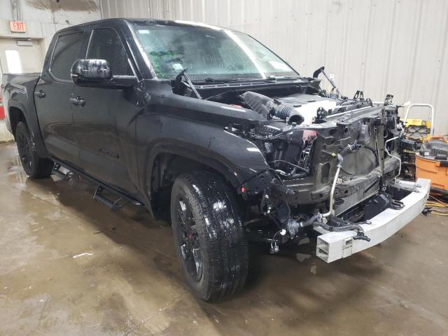 Photo 3 VIN: 5TFLA5AB2NX011409 - TOYOTA TUNDRA CRE 