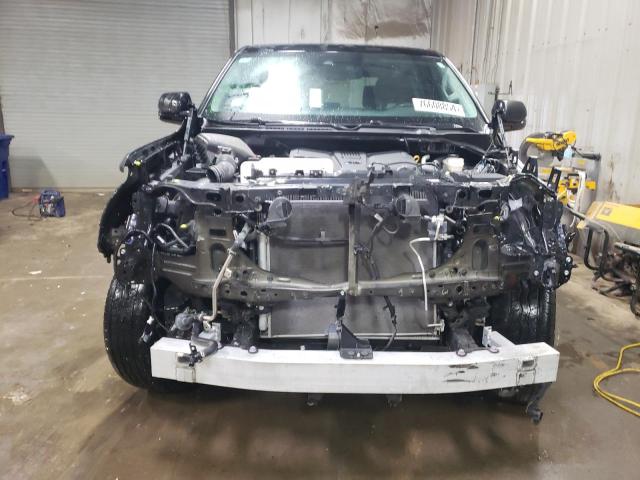 Photo 4 VIN: 5TFLA5AB2NX011409 - TOYOTA TUNDRA CRE 