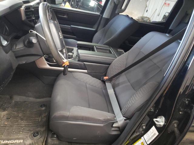 Photo 6 VIN: 5TFLA5AB2NX011409 - TOYOTA TUNDRA CRE 