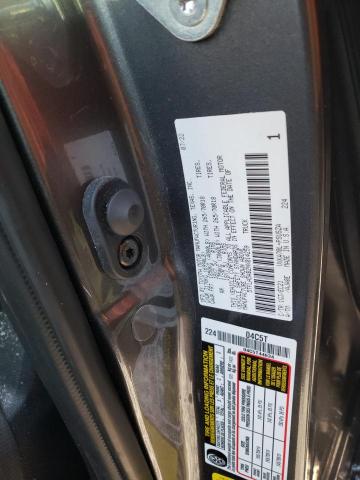 Photo 12 VIN: 5TFLA5AB2NX014259 - TOYOTA TUNDRA CRE 