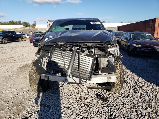 Photo 4 VIN: 5TFLA5AB2NX014259 - TOYOTA TUNDRA CRE 