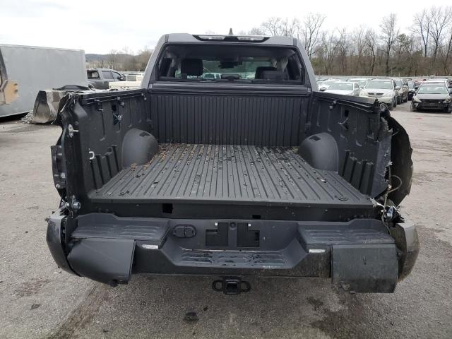 Photo 5 VIN: 5TFLA5AB2NX014259 - TOYOTA TUNDRA CRE 