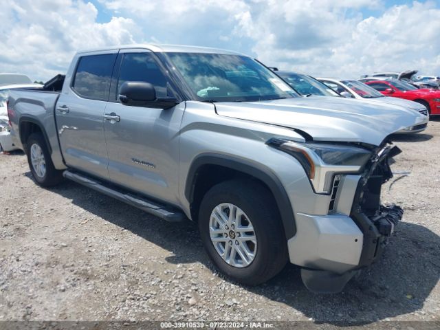 Photo 0 VIN: 5TFLA5AB3NX013931 - TOYOTA TUNDRA 