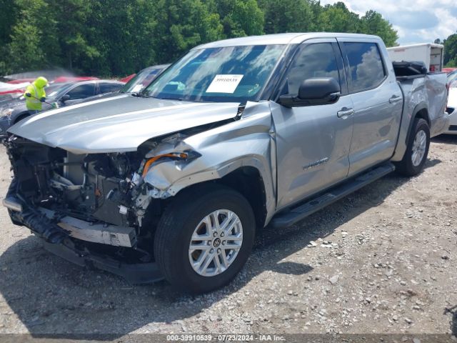 Photo 1 VIN: 5TFLA5AB3NX013931 - TOYOTA TUNDRA 