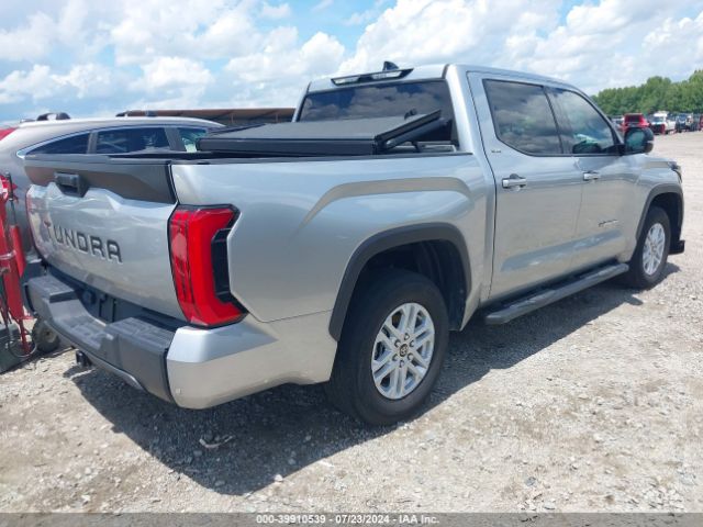 Photo 3 VIN: 5TFLA5AB3NX013931 - TOYOTA TUNDRA 