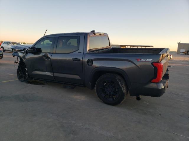 Photo 1 VIN: 5TFLA5AB3NX016747 - TOYOTA TUNDRA CRE 