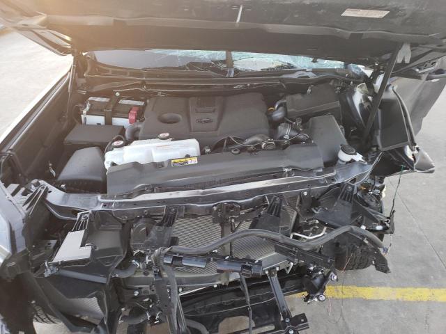 Photo 10 VIN: 5TFLA5AB3NX016747 - TOYOTA TUNDRA CRE 