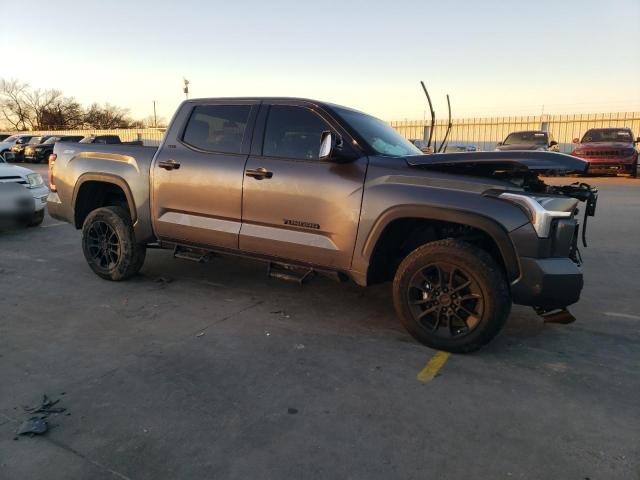 Photo 3 VIN: 5TFLA5AB3NX016747 - TOYOTA TUNDRA CRE 