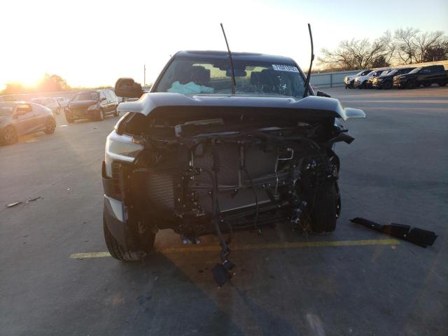 Photo 4 VIN: 5TFLA5AB3NX016747 - TOYOTA TUNDRA CRE 