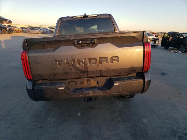 Photo 5 VIN: 5TFLA5AB3NX016747 - TOYOTA TUNDRA CRE 