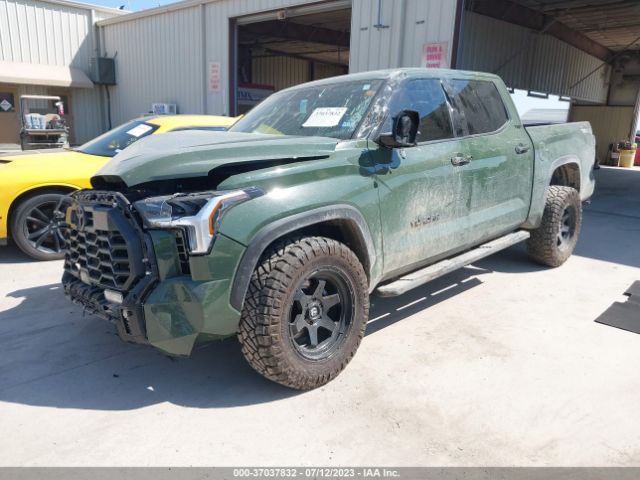 Photo 1 VIN: 5TFLA5AB3PX020994 - TOYOTA TUNDRA 