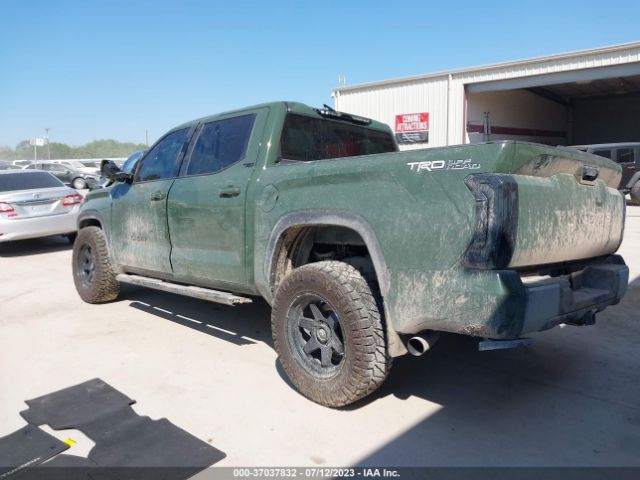 Photo 2 VIN: 5TFLA5AB3PX020994 - TOYOTA TUNDRA 