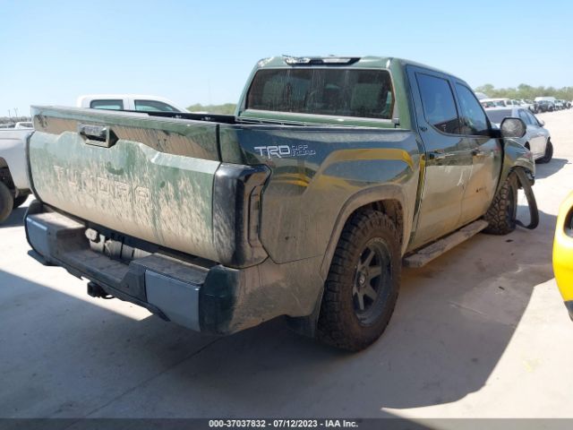 Photo 3 VIN: 5TFLA5AB3PX020994 - TOYOTA TUNDRA 