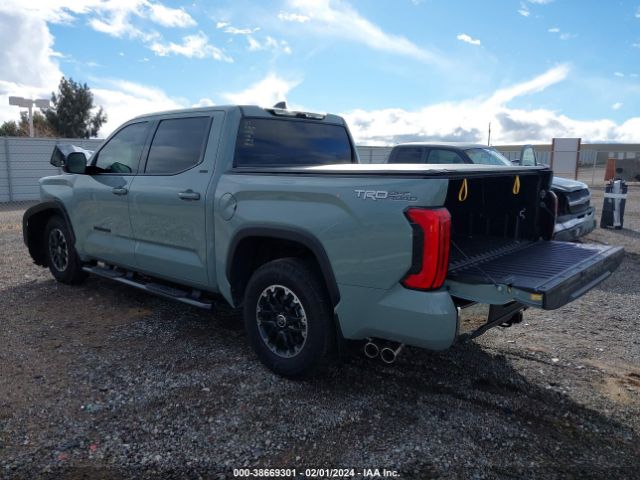 Photo 2 VIN: 5TFLA5AB3PX024401 - TOYOTA TUNDRA 