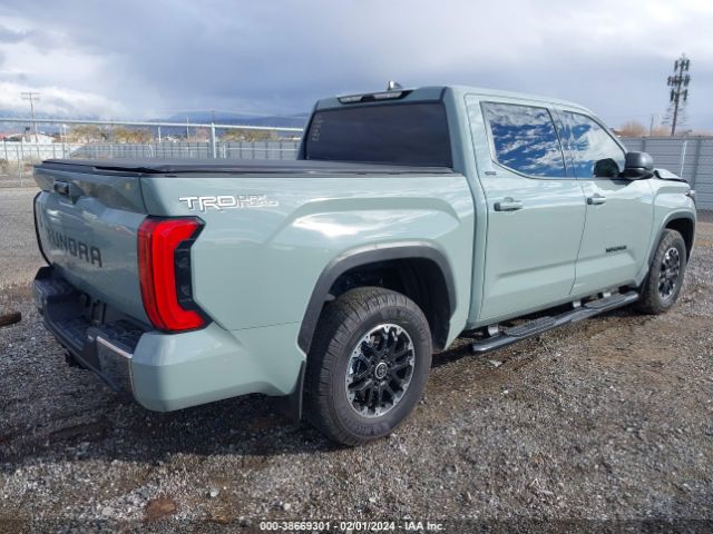 Photo 3 VIN: 5TFLA5AB3PX024401 - TOYOTA TUNDRA 