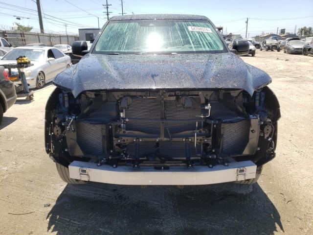 Photo 4 VIN: 5TFLA5AB3RX034543 - TOYOTA TUNDRA CRE 