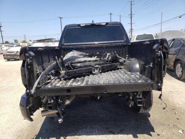 Photo 5 VIN: 5TFLA5AB3RX034543 - TOYOTA TUNDRA CRE 