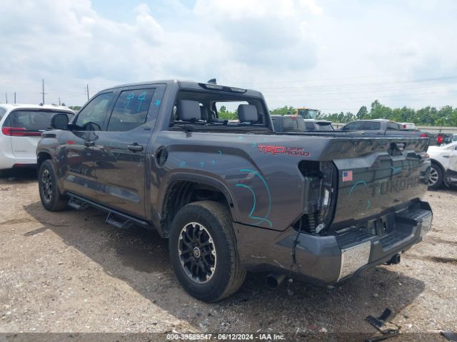 Photo 2 VIN: 5TFLA5AB4NX004087 - TOYOTA TUNDRA 