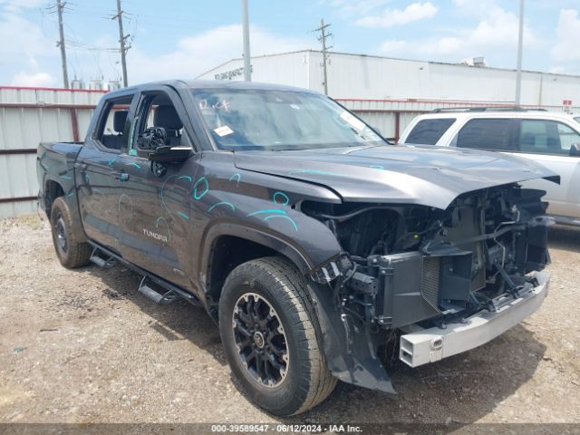 Photo 5 VIN: 5TFLA5AB4NX004087 - TOYOTA TUNDRA 