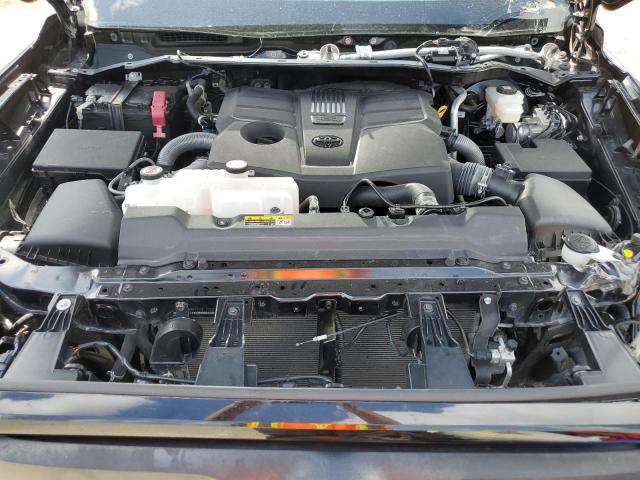 Photo 10 VIN: 5TFLA5AB4NX006051 - TOYOTA TUNDRA 